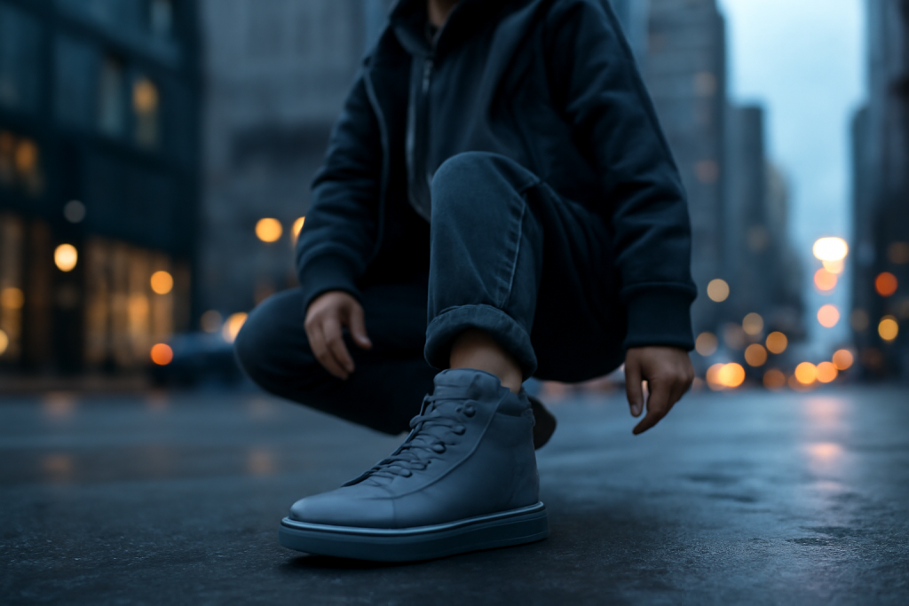 Comment porter des Air Jordan 3 femme avec style ?