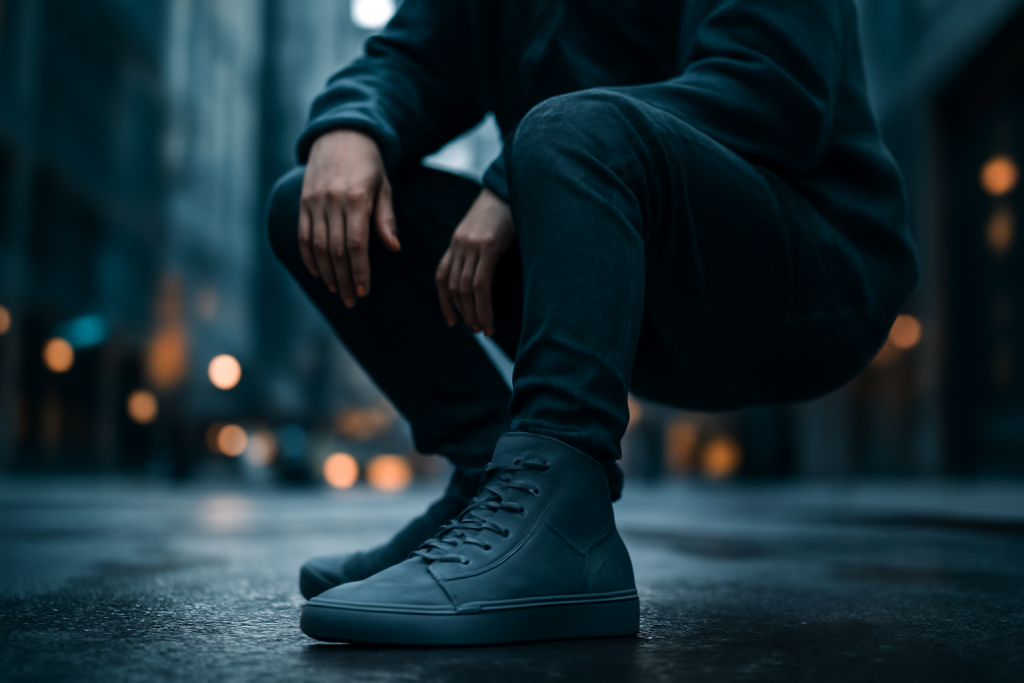 Comment porter des Air Jordan 5 homme avec style ?
