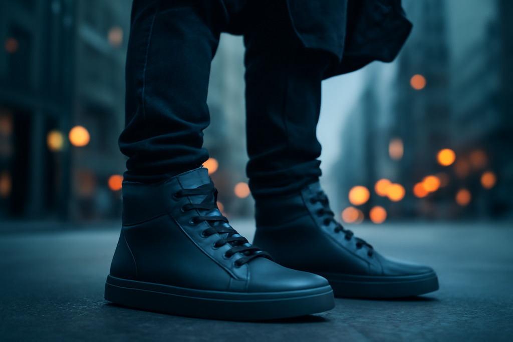 Comment porter des Air Jordan 6 homme sans surcharger son look ?