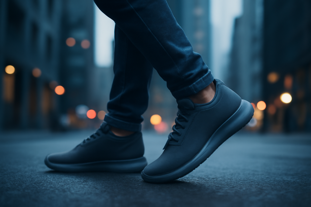 Comment porter des Air Max Plus homme sans en faire trop ?