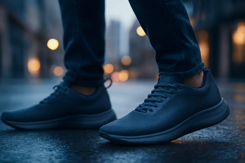 Comment porter des Asics Gel-1130 homme avec style ?