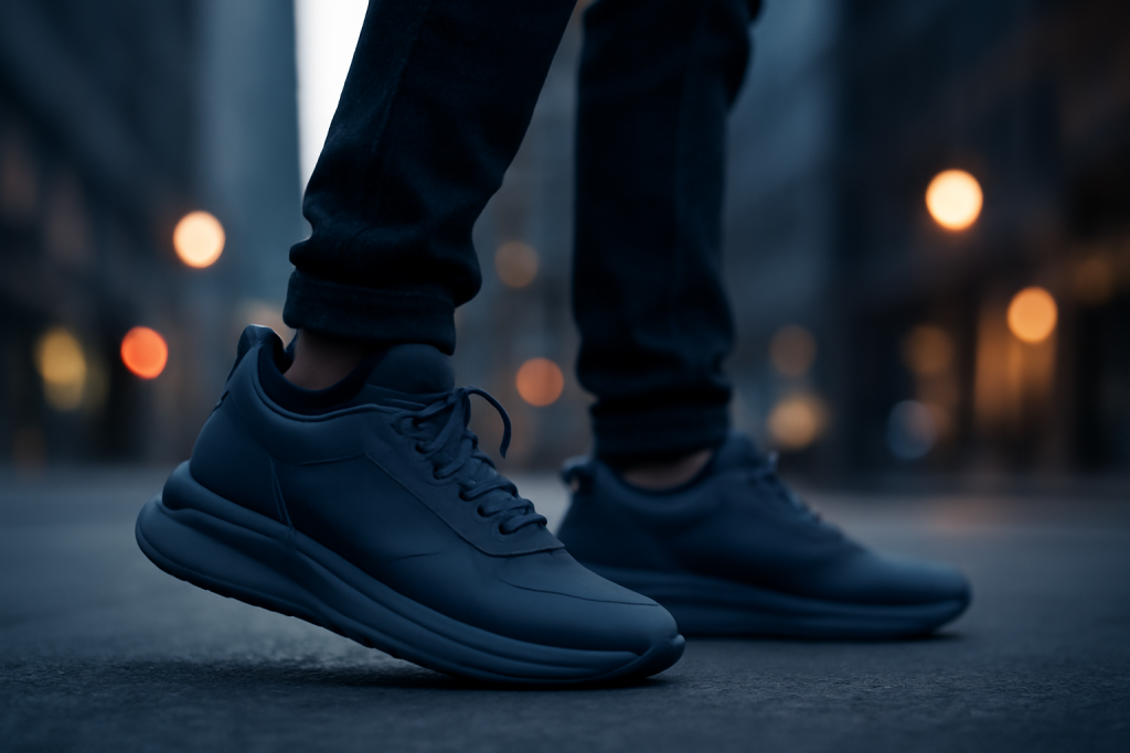 Les Asics Gel-Kayano 14 sont-elles adaptées au quotidien ?