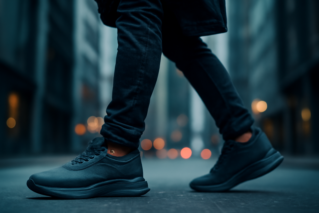Les Asics Gel-Kayano sont-elles adaptées à un usage lifestyle ?