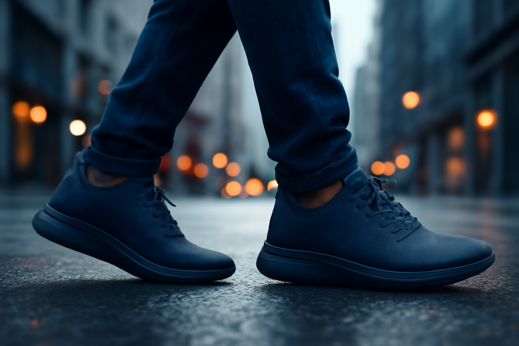 Les Asics Gel-Nimbus sont-elles adaptées à un usage quotidien ?