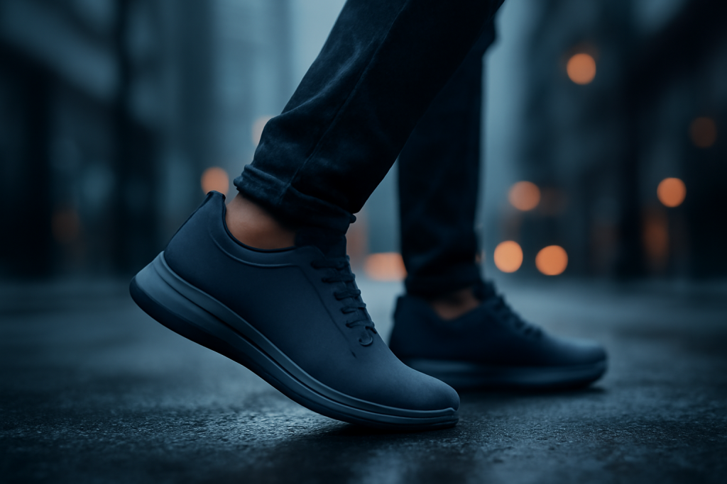Les Asics Gel-Quantum sont-elles adaptées au lifestyle ?