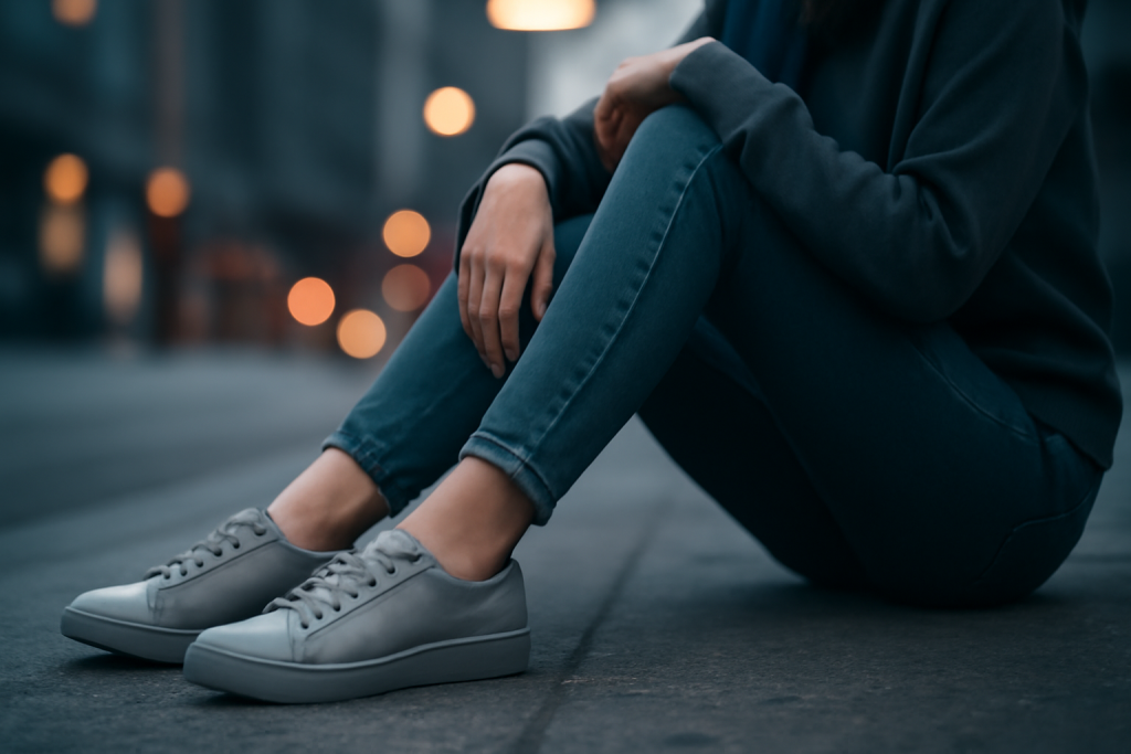 Comment porter des Adidas Gazelle femme avec style ?