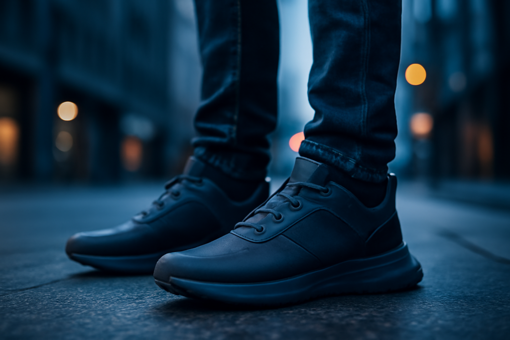 Les New Balance 1906R sont-elles adaptées au quotidien ?
