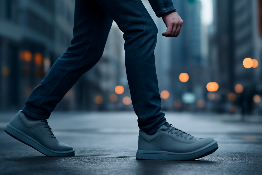 Les New Balance 2002R sont-elles adaptées à un usage quotidien ?