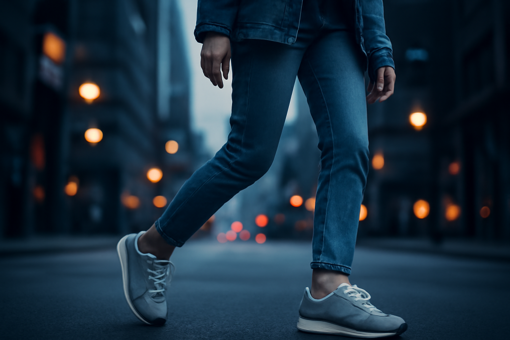 Comment porter des New Balance 530 femme facilement ?