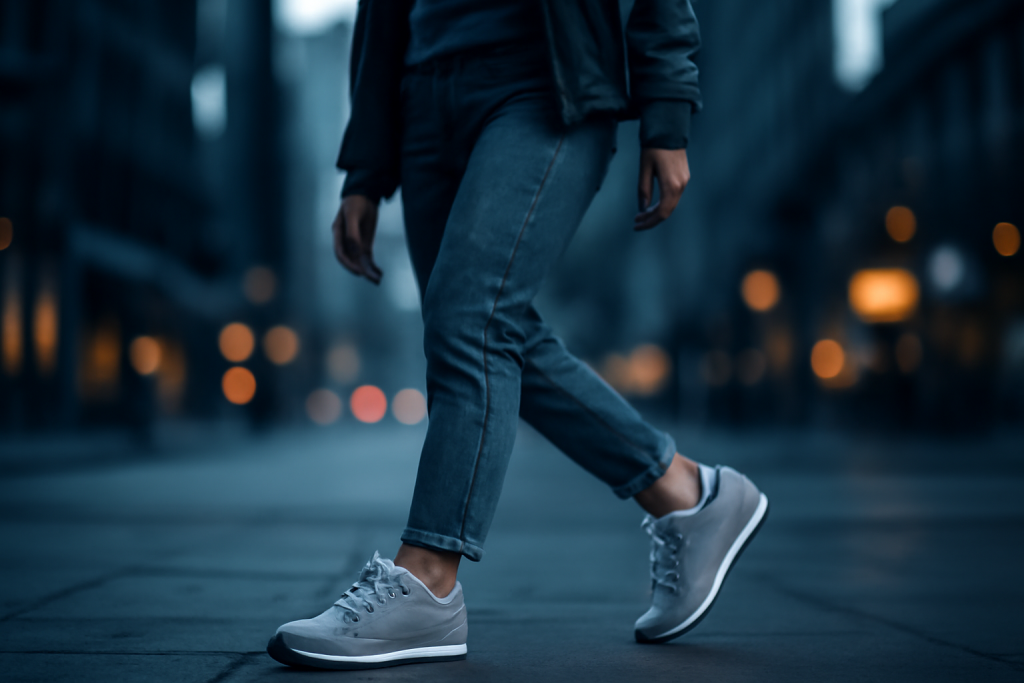 Comment porter des New Balance 574 femme facilement ?