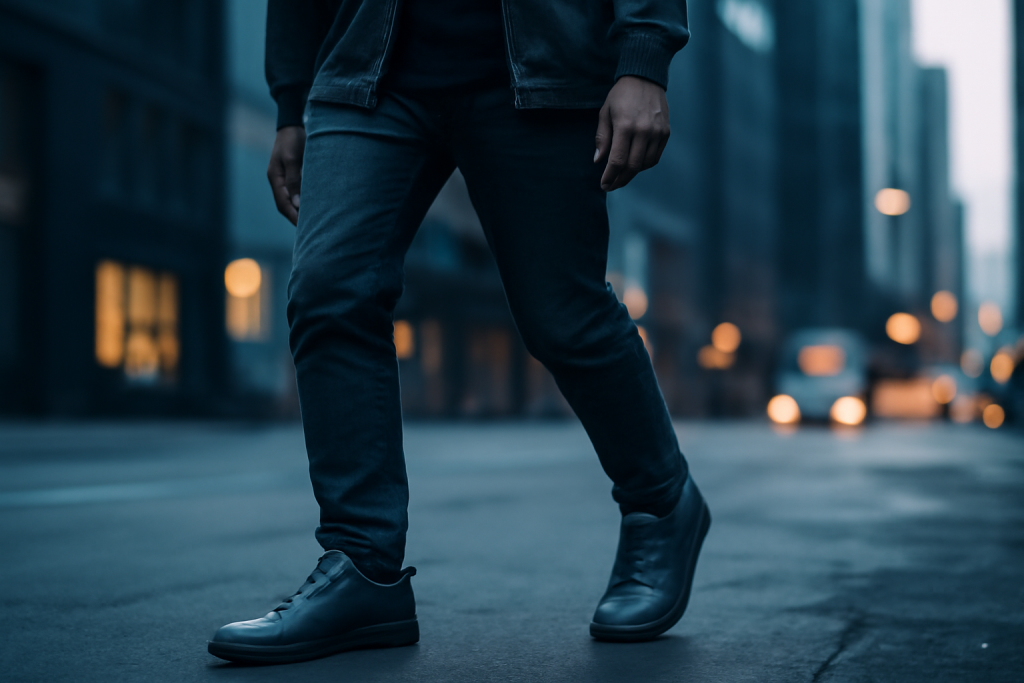 Comment porter des Air Max 95 homme sans en faire trop ?