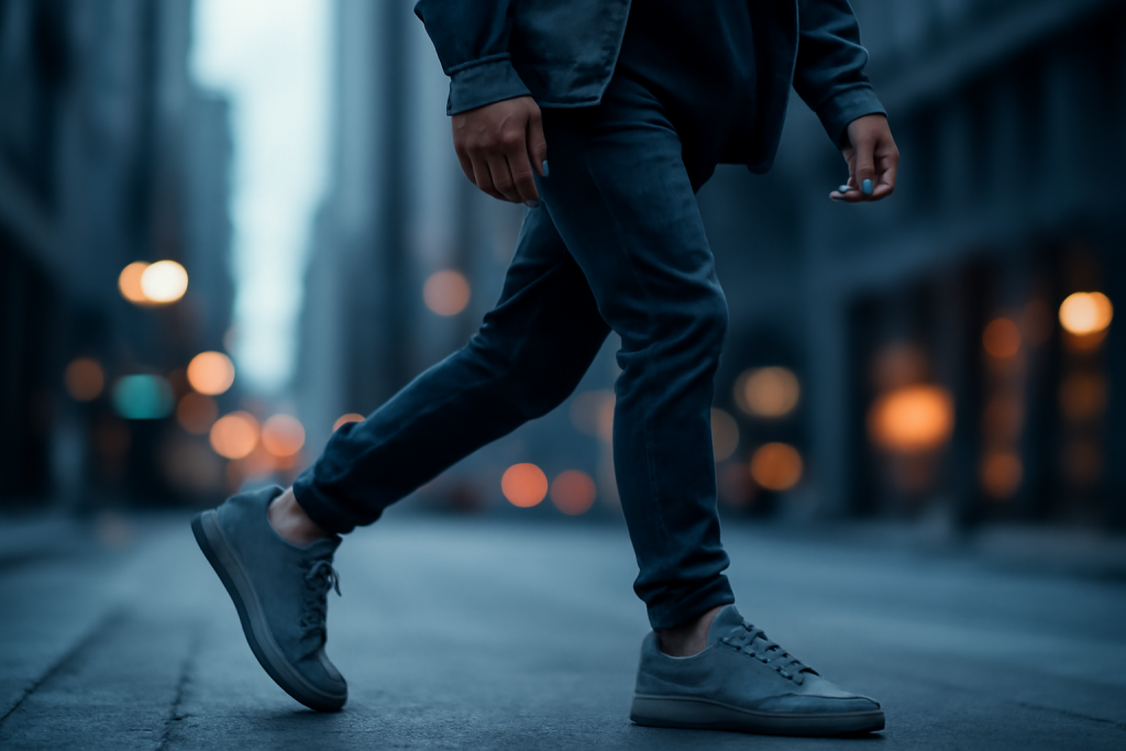 Comment porter des Air Max 97 homme avec style ?