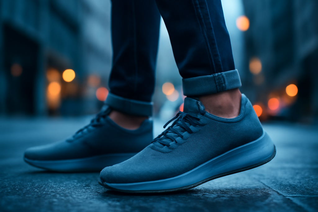 Les Nike Air Zoom Structure sont-elles adaptées au quotidien ?