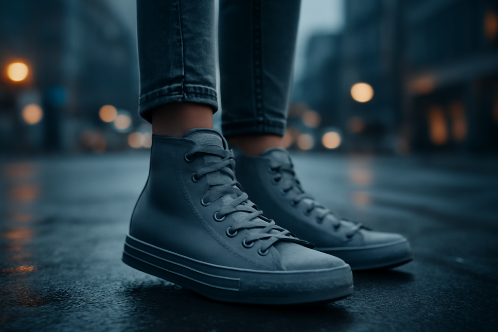 Comment porter des Nike Blazer femme avec un look moderne ?