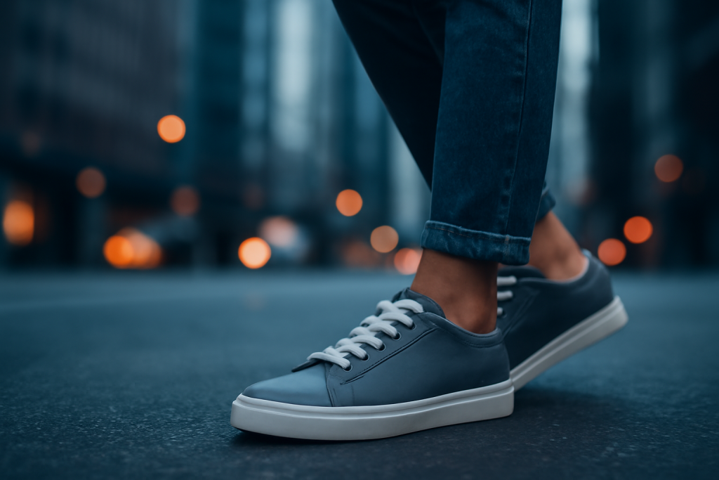 Comment porter des Nike Cortez femme sans faute de goût ?