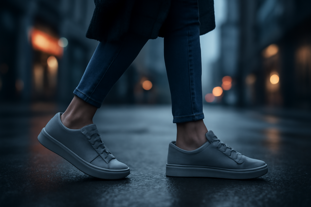 Comment porter des Nike Dunk Low femme avec style ?