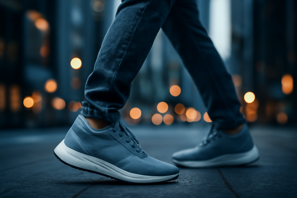 Les Nike P-6000 sont-elles confortables pour homme ?