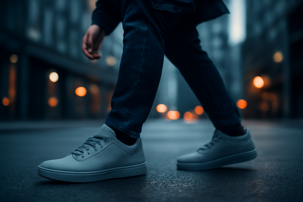 Les Nike Shox sont-elles encore tendance chez les hommes ?