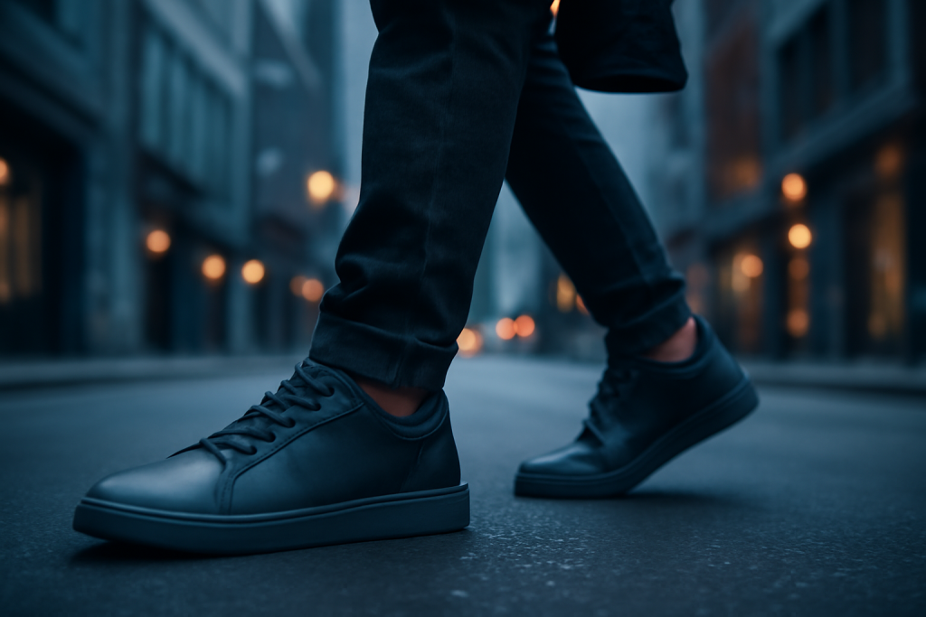 Les Nike TN sont-elles toujours tendance chez les hommes ?