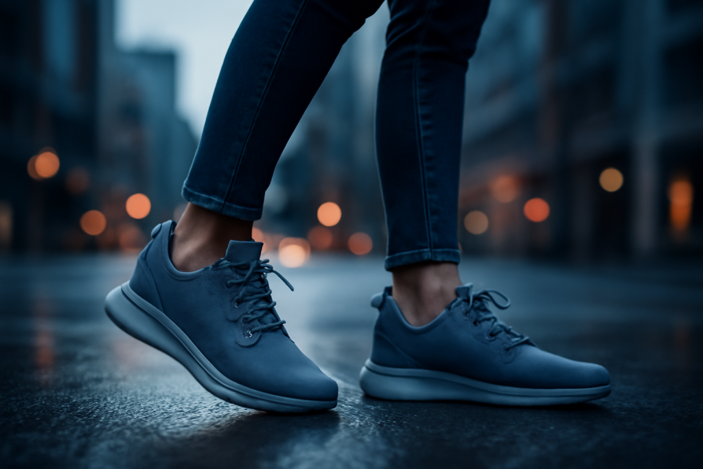 Comment porter des Nike V2K Run femme avec style ?