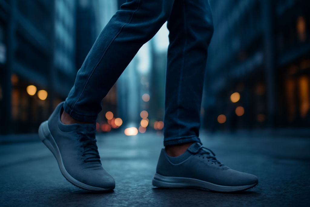 Les Nike Zoom Fly sont-elles adaptées au lifestyle ?