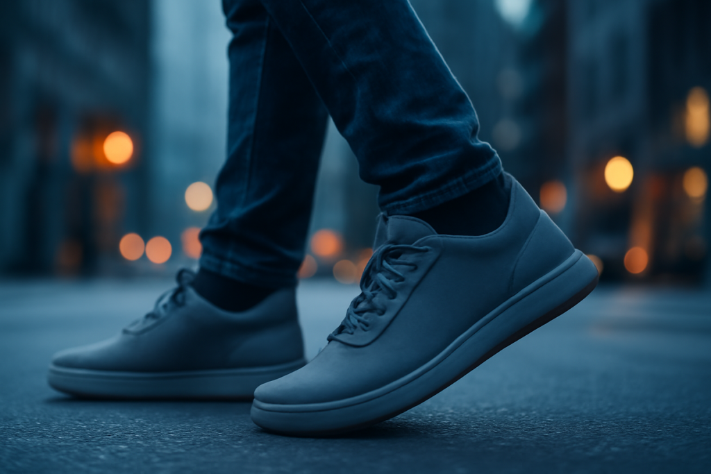 Les Nike Zoom Vomero sont-elles adaptées au lifestyle homme ?