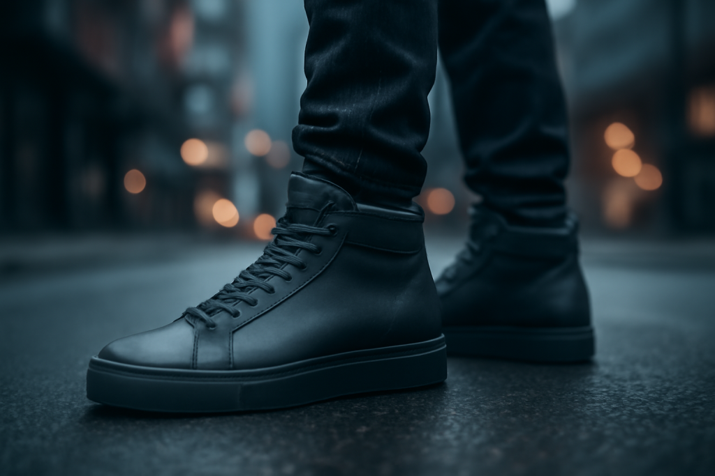 Comment porter des Jordan 1 High sans alourdir sa silhouette ?