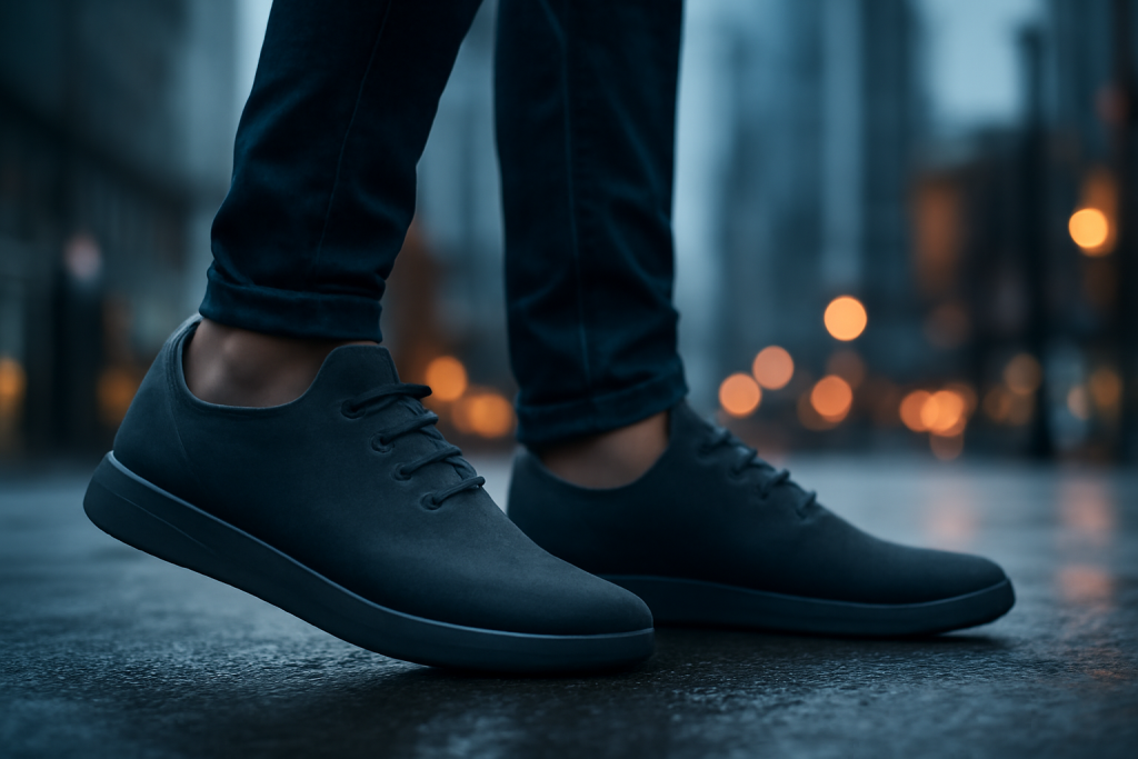 Comment porter des Veja V-10 dans un look moderne ?
