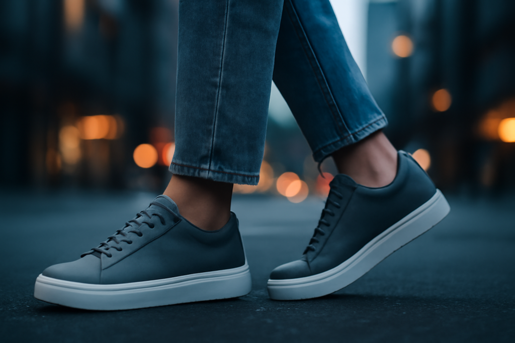 Les Puma Palermo sont-elles tendance chez les femmes ?