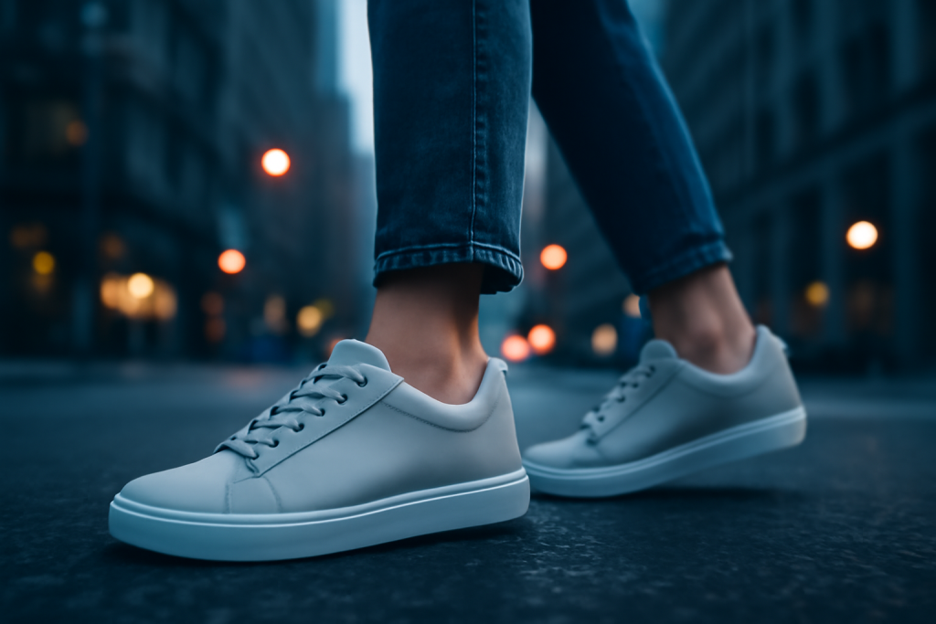 Comment porter des Puma Suede femme aujourd’hui ?
