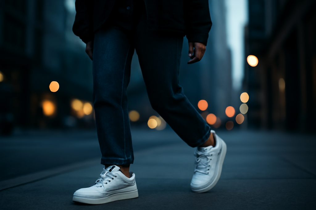 Quelle Air Force 1 femme choisir selon son style ?