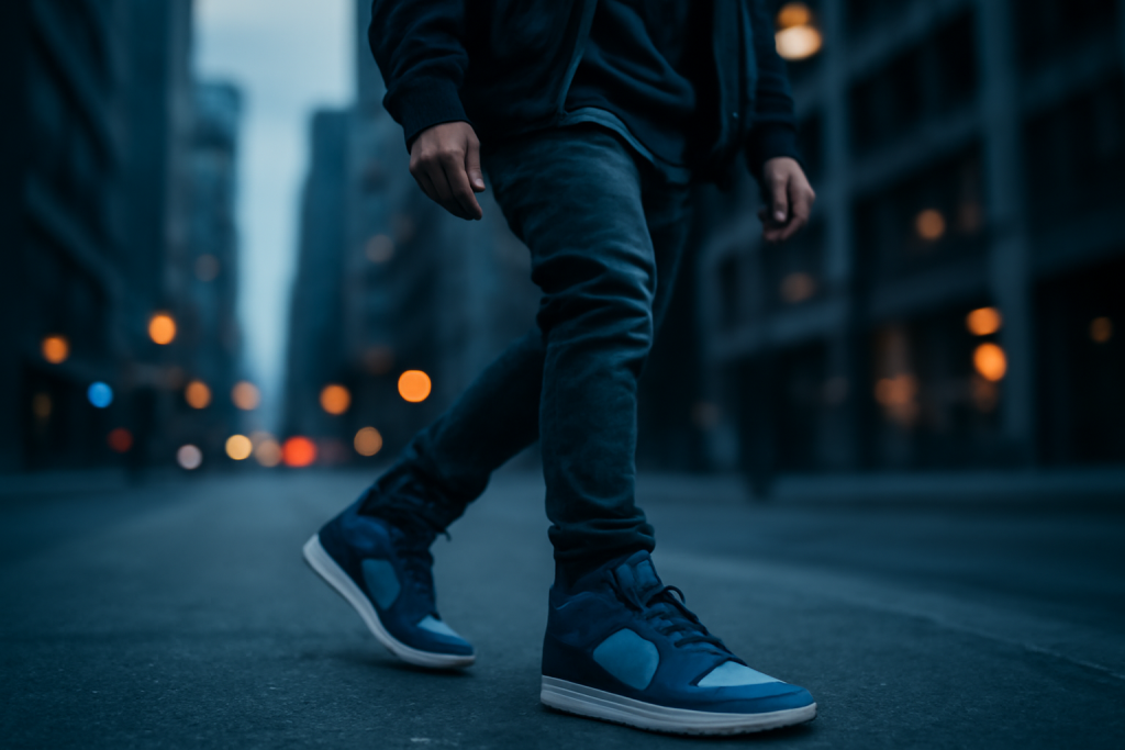 Comment porter des Air Jordan homme avec style au quotidien ?