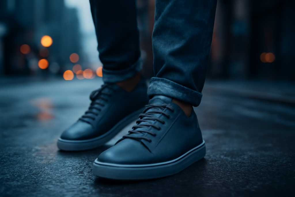 Comment porter des Reebok Classic homme aujourd’hui ?