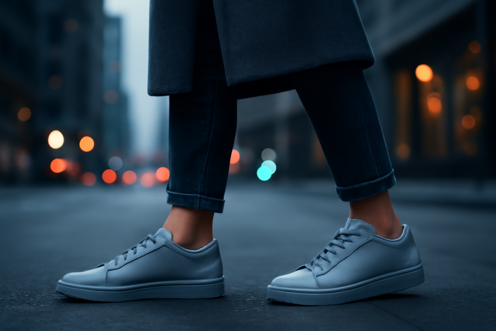 Comment porter des Reebok Club C femme au quotidien ?
