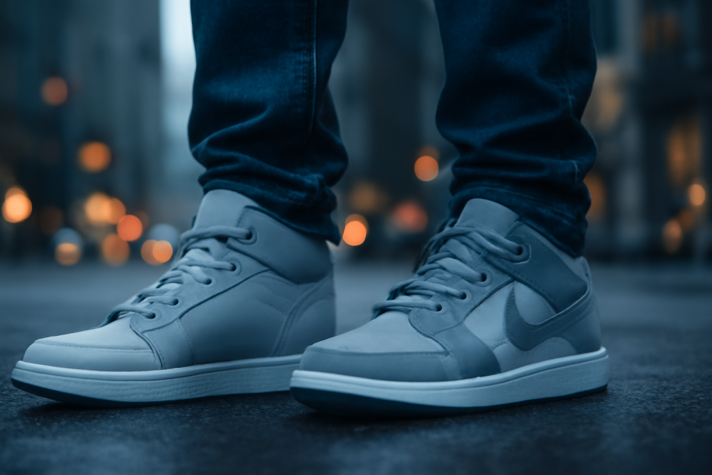 Stan Smith ou Superstar : lesquelles choisir pour homme ?