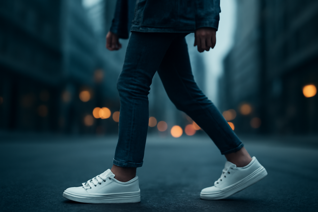 Comment porter des Breaknet femme au quotidien ?