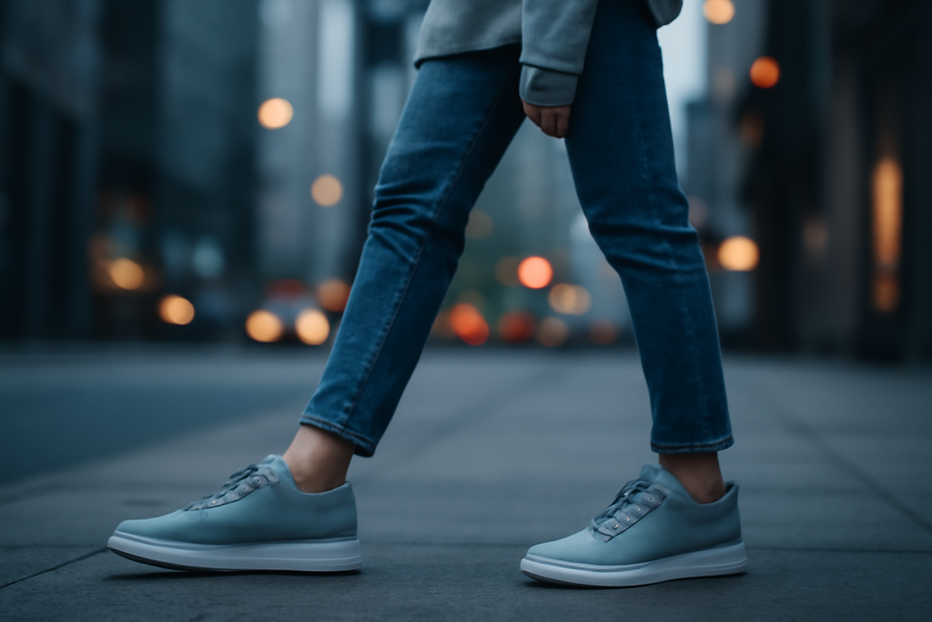 Comment porter des Lite Racer femme facilement ?