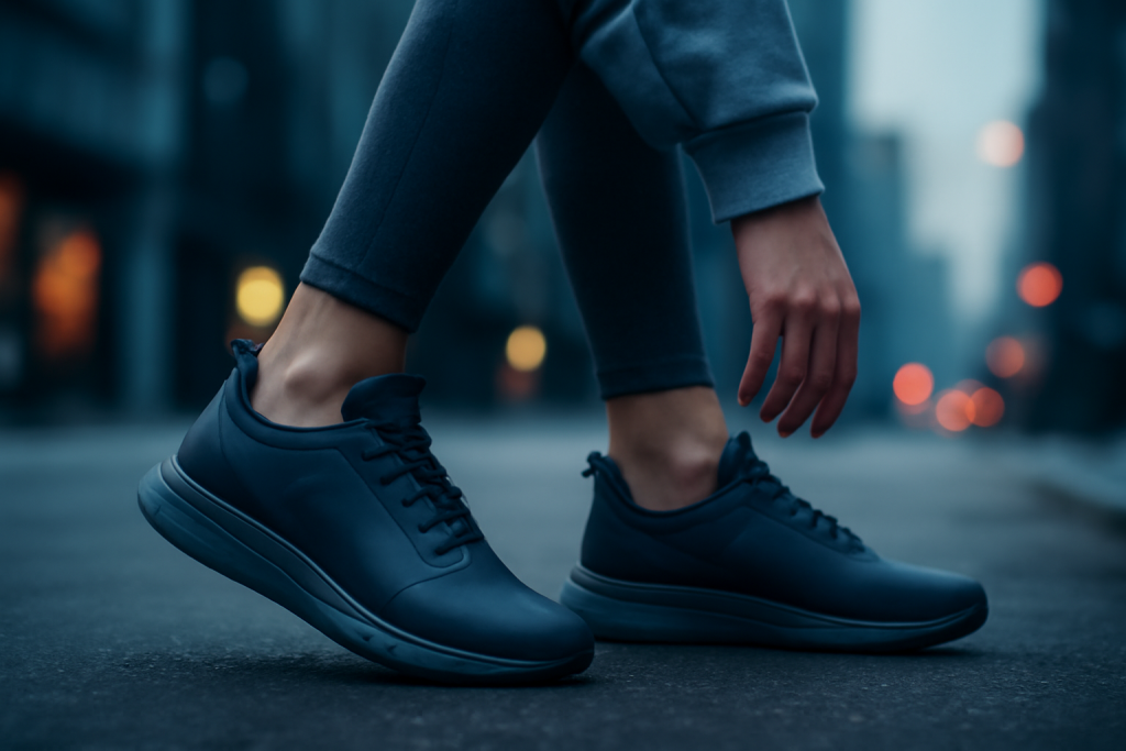 Comment porter des Response femme avec style ?