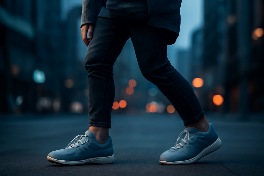 Comment porter des Retropy femme avec une tenue moderne ?