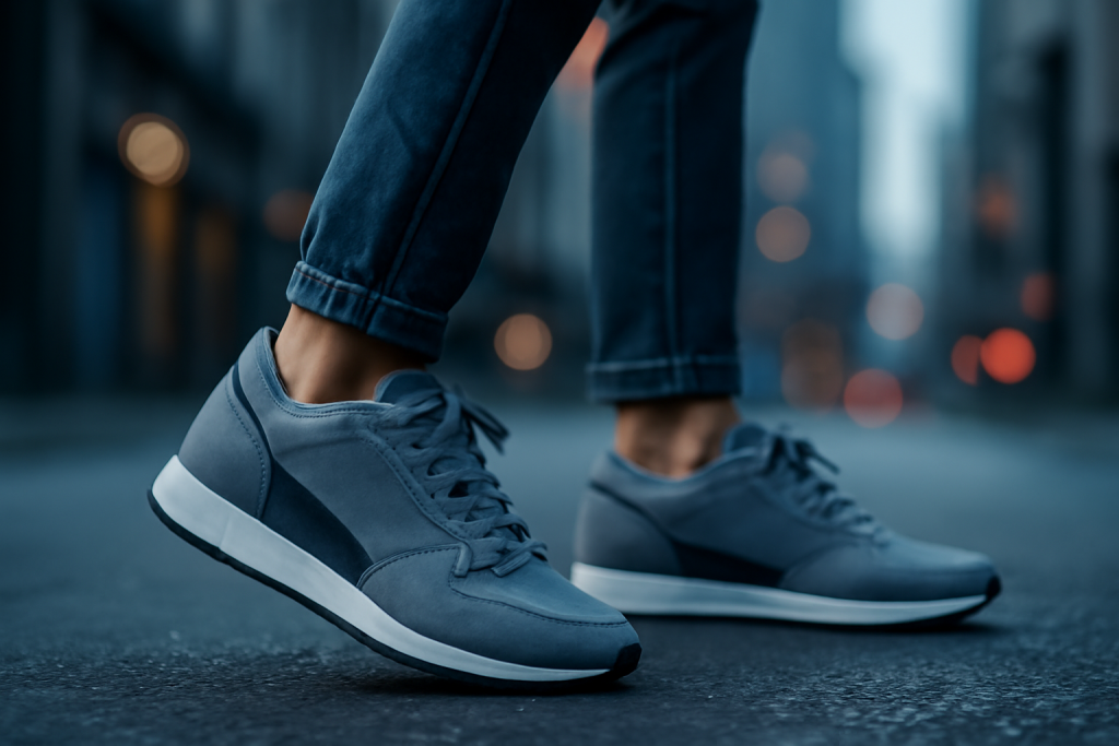 Pourquoi les Adidas ZX séduisent-elles les femmes aujourd’hui ?