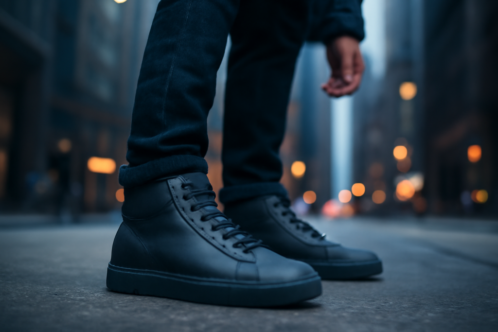 Avec quoi associer des Air Jordan 12 homme au quotidien ?