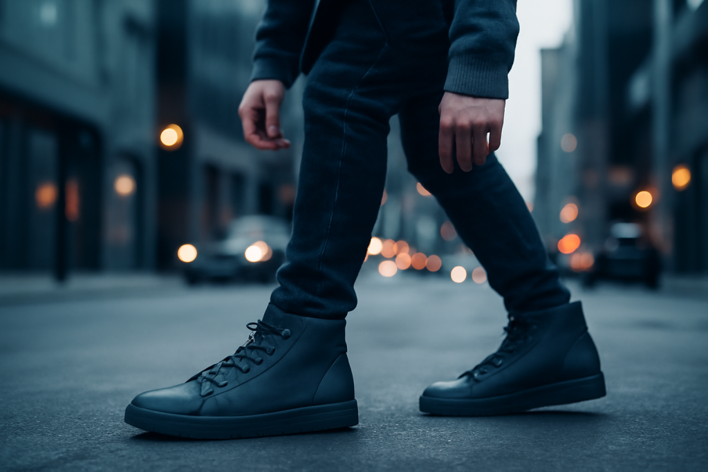 Comment bien porter des Air Jordan 7 homme au quotidien ?