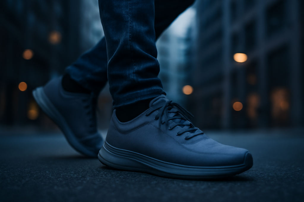 Comment styliser des Asics Gel-Contend homme ?