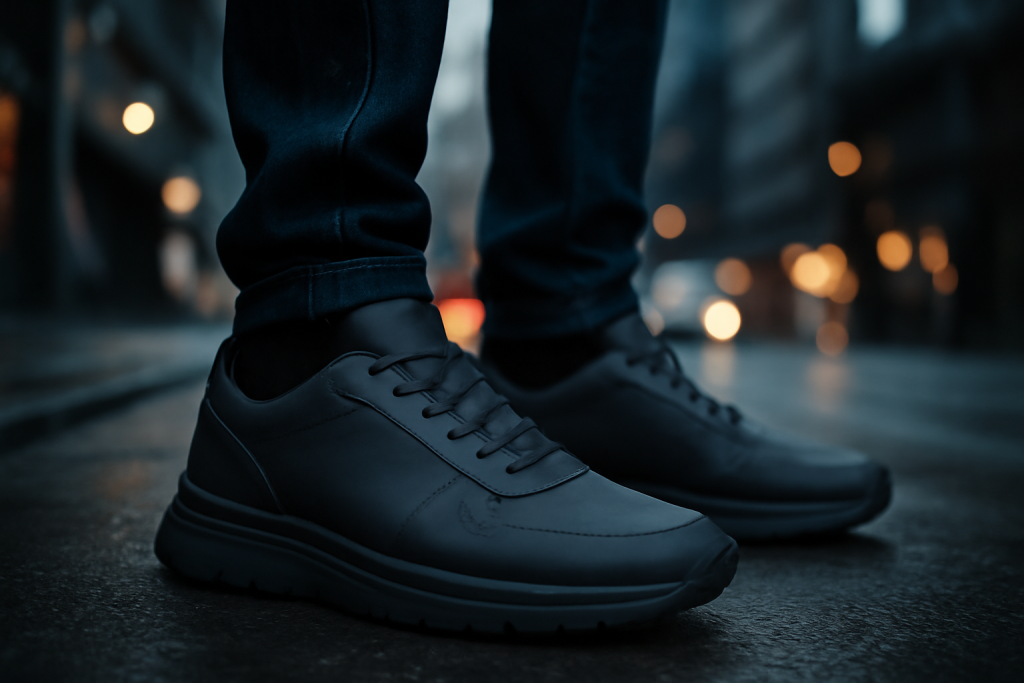 Les Asics Gel-Mission sont-elles adaptées au quotidien ?