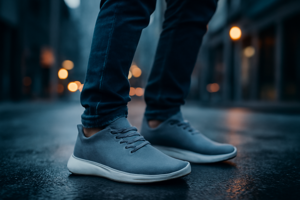 Comment porter des Asics Gel-Pulse homme au quotidien ?