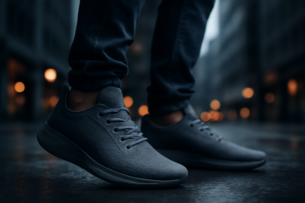 Comment porter des Asics Gel-Sonoma homme en ville ?