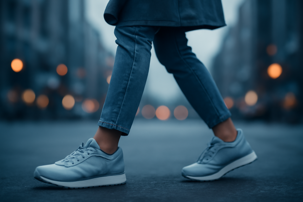 Comment styliser des New Balance 237 femme facilement ?