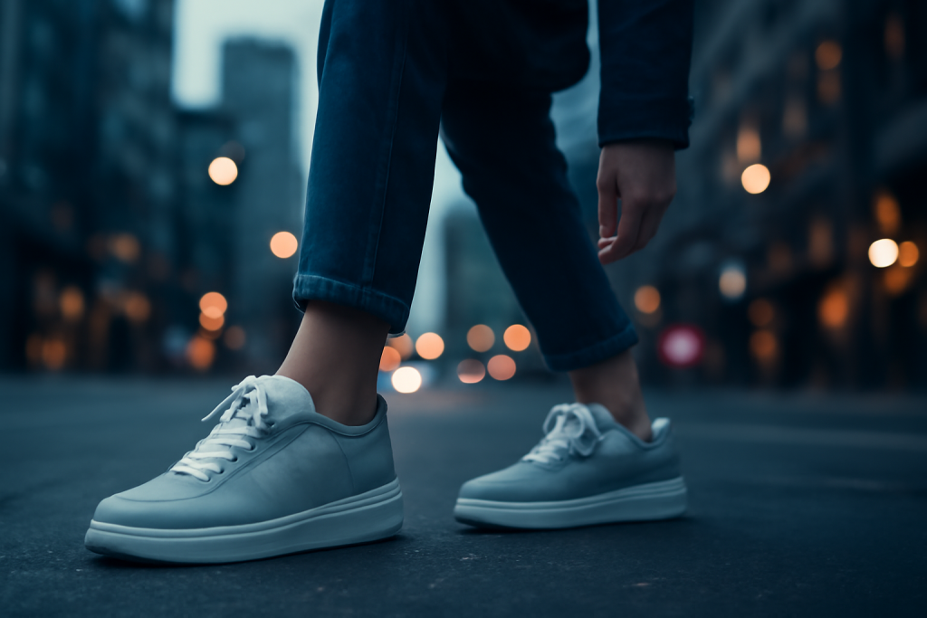 Pourquoi les New Balance 327 sont-elles populaires chez les femmes ?