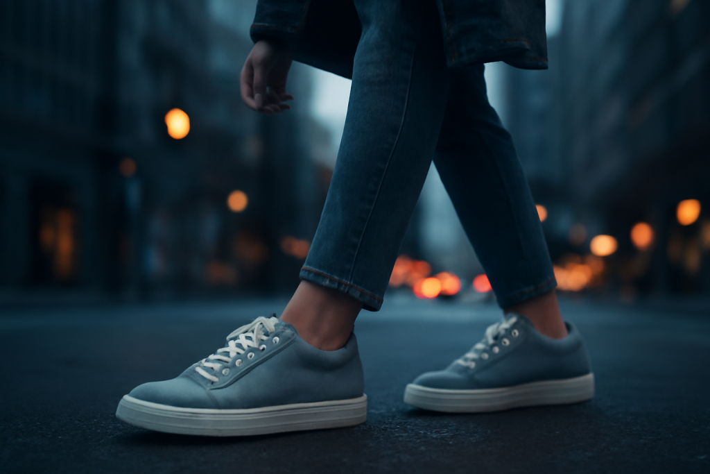 Comment porter des New Balance 373 femme facilement ?