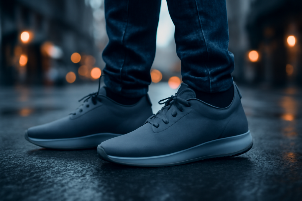 Les New Balance 860 sont-elles adaptées au quotidien ?